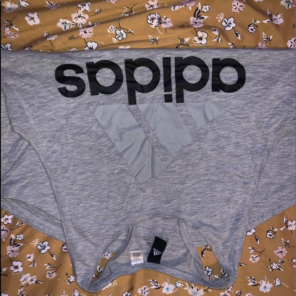Adidas tank top
